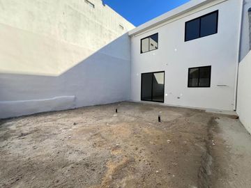 Casa En Buenos Aires  cerca de Insurgentes Tercera etapa  y Casa Blanca