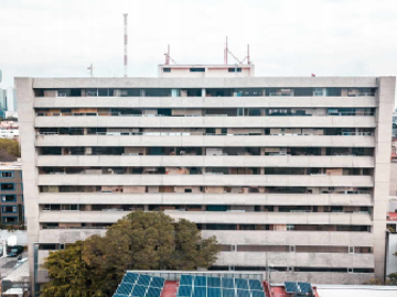 Edificio Dinamarca.