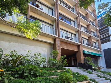 Departamento en Renta en Providencia, Guadalajara - NH  Studios Punto Sao Paulo