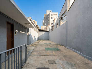 Bodega Industrial en Renta en El Mirador, Naucalpan de Juárez