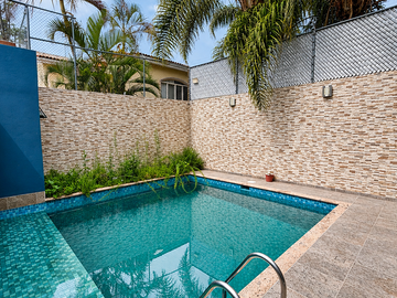 Residencia en Venta | Residencial del Parque | Guadalajara
