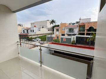 Residencia en Venta | Residencial del Parque | Guadalajara