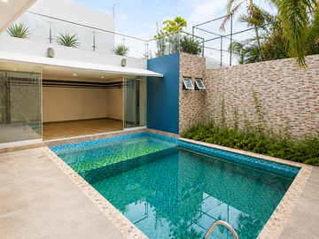 Residencia en Venta | Residencial del Parque | Guadalajara