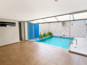 Residencia en Venta | Residencial del Parque | Guadalajara