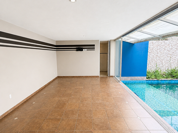 Residencia en Venta | Residencial del Parque | Guadalajara