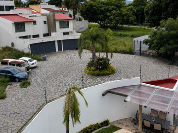 Residencia en Venta | Residencial del Parque | Guadalajara