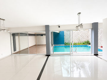 Residencia en Venta | Residencial del Parque | Guadalajara