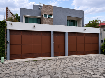 Residencia en Venta | Residencial del Parque | Guadalajara