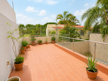 Residencia en Venta | Residencial del Parque | Guadalajara