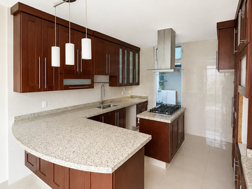 Residencia en Venta | Residencial del Parque | Guadalajara