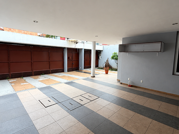 Residencia en Venta | Residencial del Parque | Guadalajara