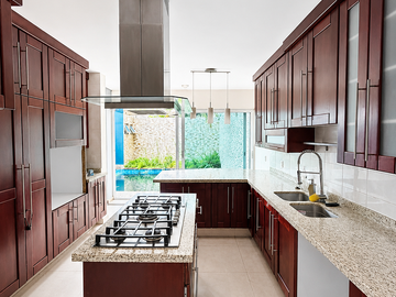 Residencia en Venta | Residencial del Parque | Guadalajara