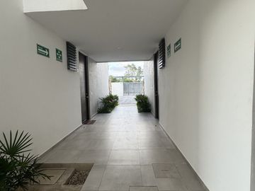 DEPARTAMENTO EN VENTA EN TEMOZON EN PLANTA BAJA! ENTREGA INMEDIATA