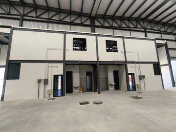 Bodega Industrial en Renta 1,431 m2 Dentro de Parque Industrial, Tlajomulco Jal.