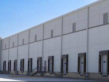 Nave Industrial de 17,108 m2 en Renta Ubicada en Santiago de Querétaro