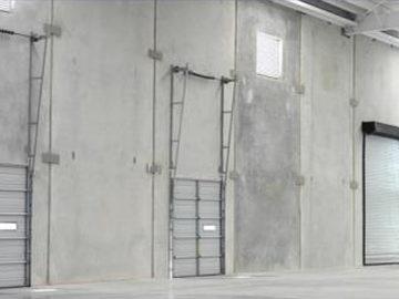 Nave Industrial de 17,108 m2 en Renta Ubicada en Santiago de Querétaro