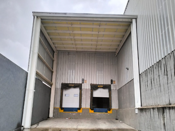 Bodega Industrial en Renta 1,800 m2 Col. Los Robles, Zapopan Jalisco
