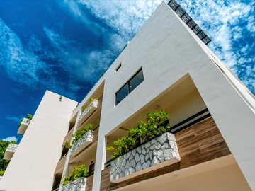 Departamento en venta, Playa del Carmen, Q. Roo