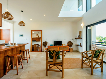 Departamento en venta, Playa del Carmen, Q. Roo