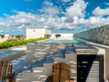 Departamento en venta, Playa del Carmen, Q. Roo
