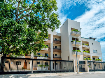 Departamento en venta, Playa del Carmen, Q. Roo