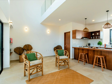 Departamento en venta, Playa del Carmen, Q. Roo