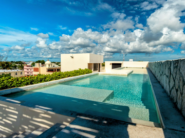 Departamento en venta, Playa del Carmen, Q. Roo