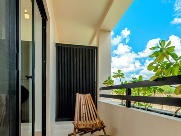 Departamento en venta, Playa del Carmen, Q. Roo