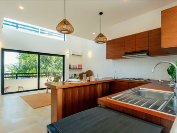 Departamento en venta, Playa del Carmen, Q. Roo