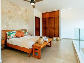 Departamento en venta, Playa del Carmen, Q. Roo