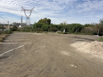 TERRENOS EN VENTA/RENTA EN BOULEVARD DE LA NACIÓN .12