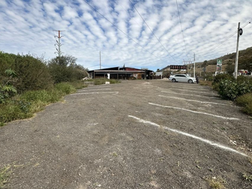 TERRENOS EN VENTA/RENTA EN BOULEVARD DE LA NACIÓN .12