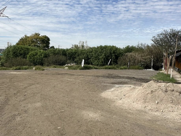 TERRENOS EN VENTA/RENTA EN BOULEVARD DE LA NACIÓN .12