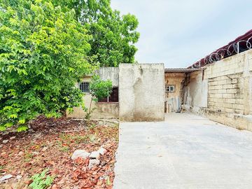 VENTA DE CASA EN LINDAVISTA, MÉRIDA