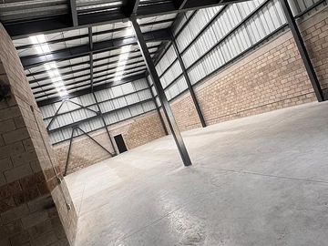 Venta De Bodega en el Sur