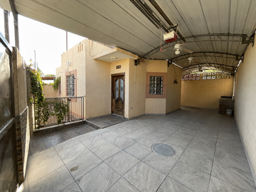Casa Privada del Mar.