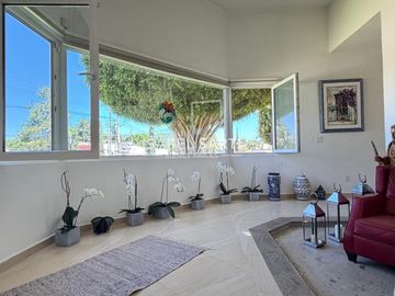 CASA EN VENTA EN JURIQUILLA