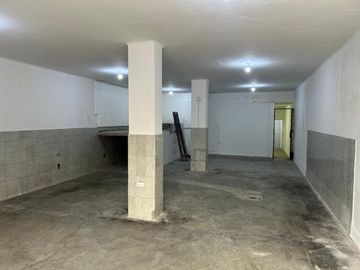 Venta de Local Comercial en primer piso en el Callao