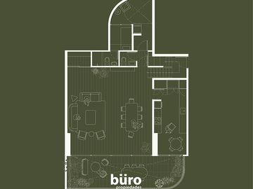 EXCLUSIVO CHALET DÚPLEX CON TERRAZAS EN PROYECTO EN SAN ISIDRO