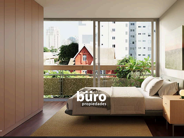 EXCLUSIVO CHALET DÚPLEX CON TERRAZAS EN PROYECTO EN SAN ISIDRO