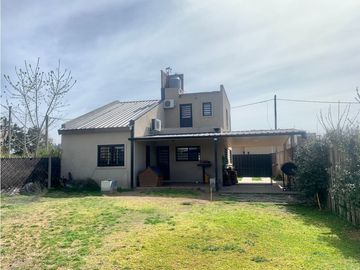 Venta Casa en Bº El Tala