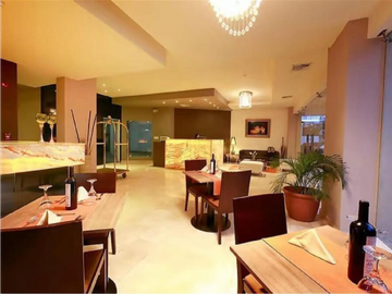 Se Vende Hotel Operativo en El Cangrejo