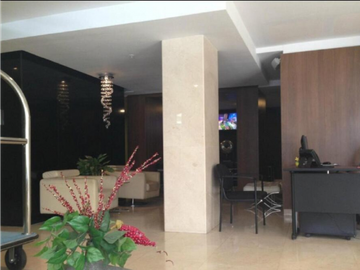 Se Vende Hotel Operativo en El Cangrejo