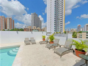Se Vende Hotel Operativo en El Cangrejo