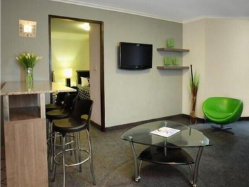 Se Vende Hotel Operativo en El Cangrejo