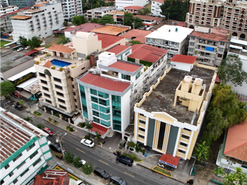 Se Vende Hotel Operativo en El Cangrejo