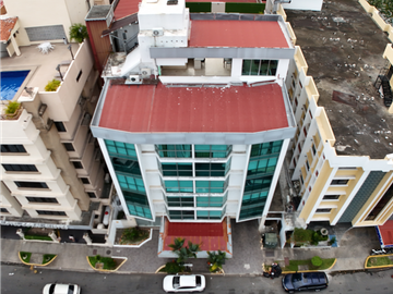 Se Vende Hotel Operativo en El Cangrejo