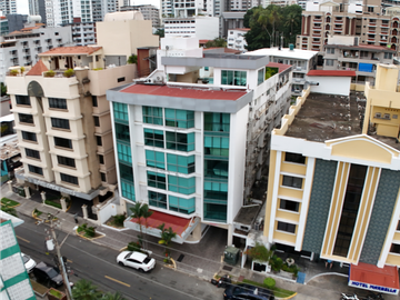 Se Vende Hotel Operativo en El Cangrejo