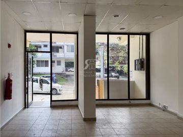 Local u oficina en planta baja en El Cangrejo