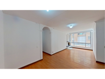 LA COLINA, SUBA - APTO REMODELADO 68M² 3 HAB 2 BAÑOS 1 PARQUEADERO
